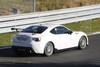 Subaru BRZ STI