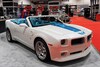Chevrolet Camaro SEMA