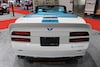 Chevrolet Camaro SEMA