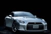 Nissan GT-R 2013