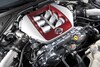 Nissan GT-R 2013