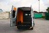 Volkswagen Crafter 35