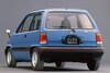 Honda City 80's
