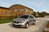 Renault Symbol 2013