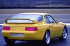 Porsche 968 Turbo S