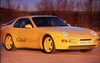 Porsche 968