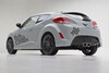 Hyundai Veloster remix