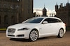 Jaguar XF Sportbrake