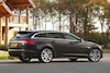 Jaguar XF Sportbrake