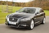 Jaguar XF Sportbrake