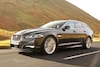 Jaguar XF Sportbrake