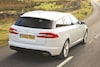 Jaguar XF Sportbrake
