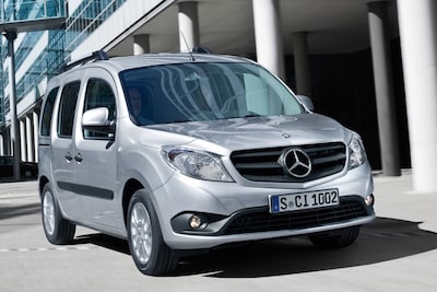 Mercedes-Benz Citan
