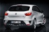 Seat Ibiza Cupra