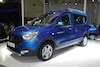 Dacia Dokker Stepway
