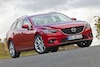 Mazda 6 SportBreak
