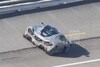 McLaren P1 Spyshots