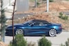 Aston Martin Vanquish Roadster Spyshots