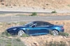 Aston Martin Vanquish Roadster Spyshots