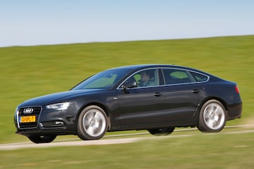 Audi A5 Sportback 1.8 TFSI