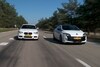 BMW M135i vs Renault Mégane RS Trophy