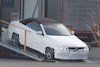 Mercedes-Benz E-klasse Cabrio facelift