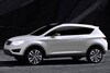Seat IBX concept
