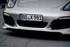 Porsche Boxster TechArt