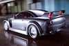 MG XPower SV