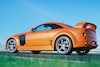 MG XPower SV-R