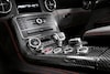 Mercedes-Benz SLS AMG Black Series