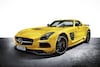 Mercedes-Benz SLS AMG Black Series
