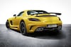 Mercedes-Benz SLS AMG Black Series
