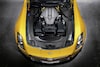 Mercedes-Benz SLS AMG Black Series