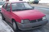 Pontiac LeMans Opel Kadett