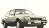 Volkswagen Apollo Ford Orion