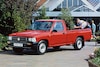 Volkswagen Taro