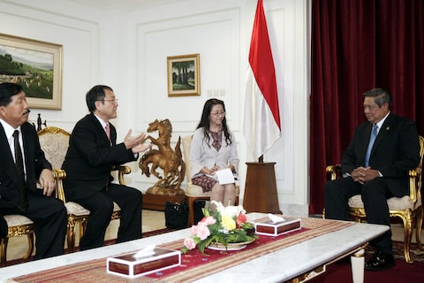 Toyota investeert miljard in Indonesië