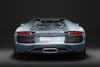 Lamborghini Aventador Roadster