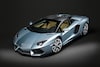 Lamborghini Aventador Roadster