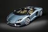 Lamborghini Aventador Roadster