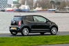 Volkswagen Up EcoFuel