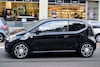 Volkswagen Up EcoFuel