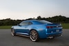 Chevrolet Camaro Hot Wheels