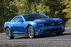 Chevrolet Camaro Hot Wheels