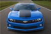 Chevrolet Camaro Hot Wheels