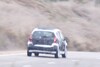 Nissan Note spionage