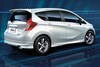 Nissan Note (Japan)