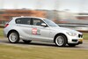 BMW 118i duurtester