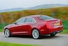 Cadillac ATS
